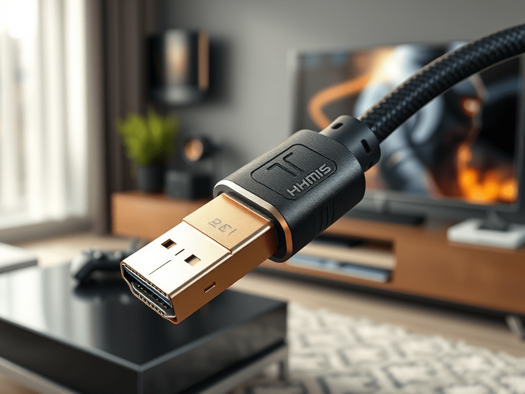 Understanding HDMI 2.1: Key Features&nbsp;Explained